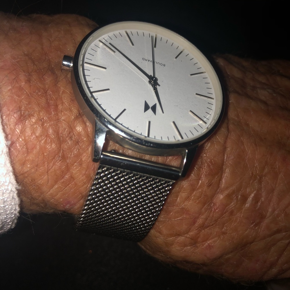 Women’s MVMTwatch - Picture 4 of 4